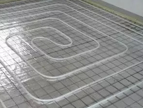 通榆清洗地暖哪家好