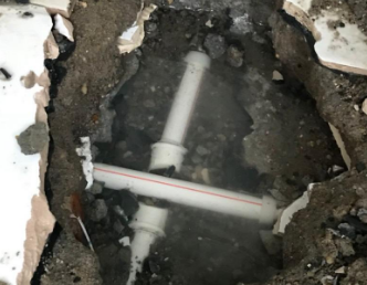 通榆卫生间防水公司