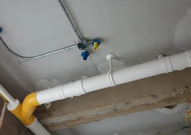 通榆水管维修多少钱