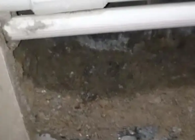 通榆卫生间测漏水多少钱