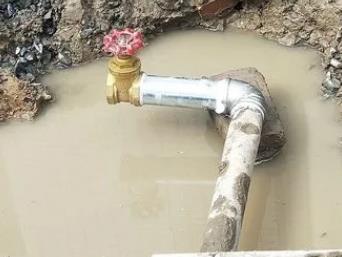 通榆漏水检测电话多少