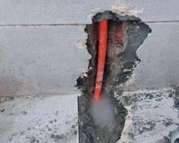 通榆漏水检测哪家好